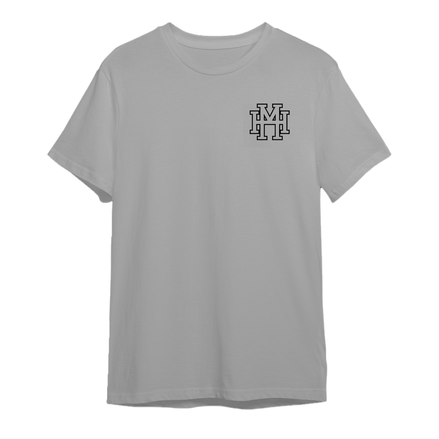HM T-Shirt (GREY)