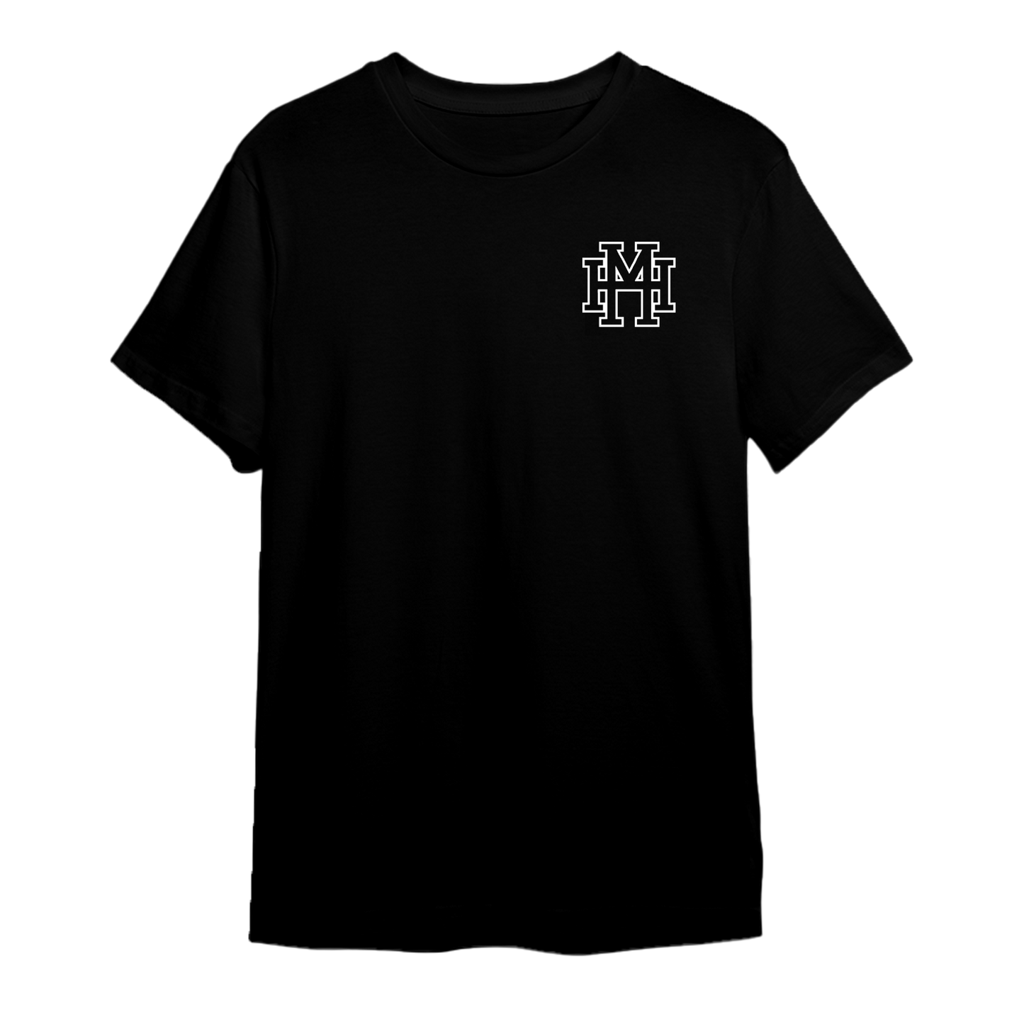 HM T-Shirt (BLACK)