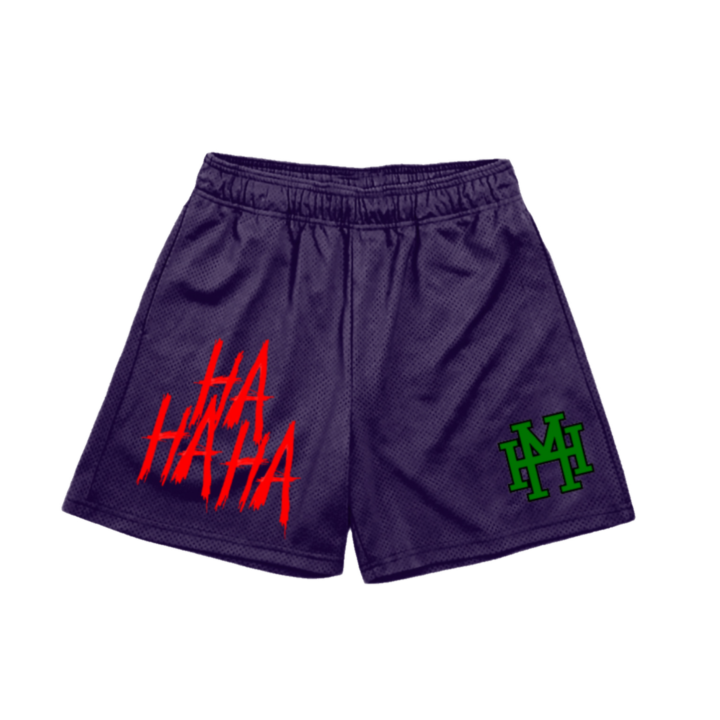 HM Mesh Shorts (JOKER)