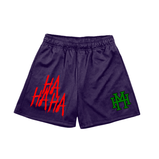 HM Mesh Shorts (JOKER)