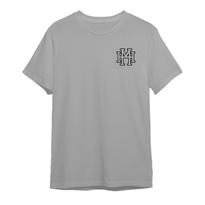 HM T-Shirt (GREY)